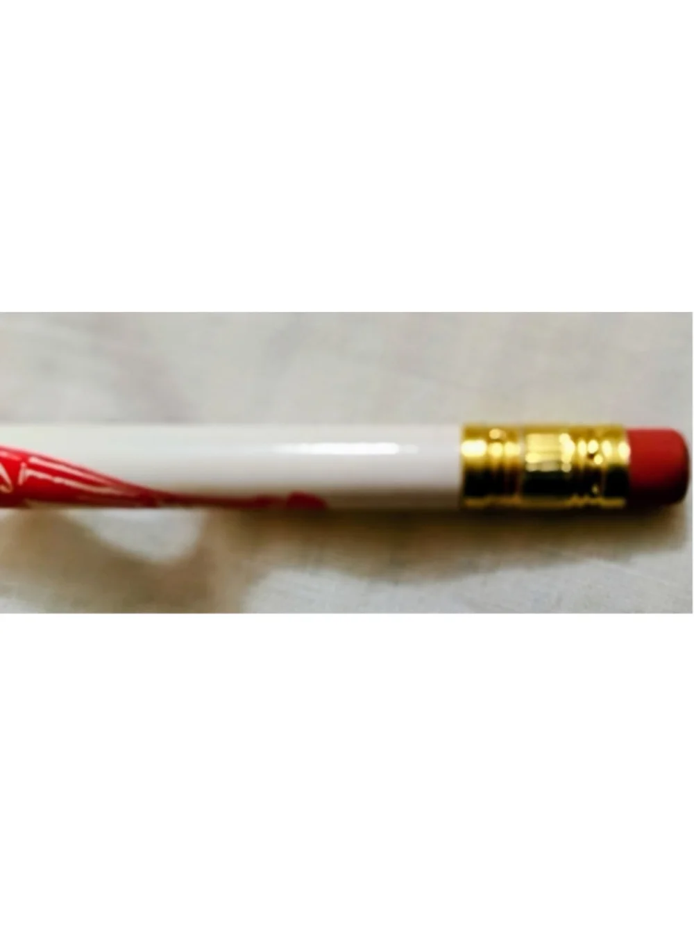 Vintage Coca Cola Coke Soda Pencil